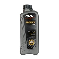 Моторна олива PROFIVE F950 0W-30 (1л.)