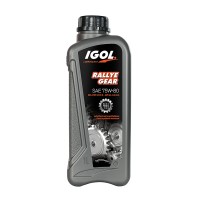 Олива трансмісійна RALLYE GEAR 75W-80 (1л.)
