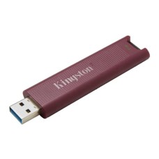 Flash Kingston USB 3.2 Gen 2 Type-C DT Max 1TB Red