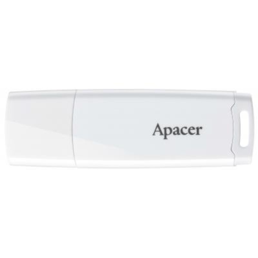 Flash Apacer USB 2.0 AH336 64Gb white