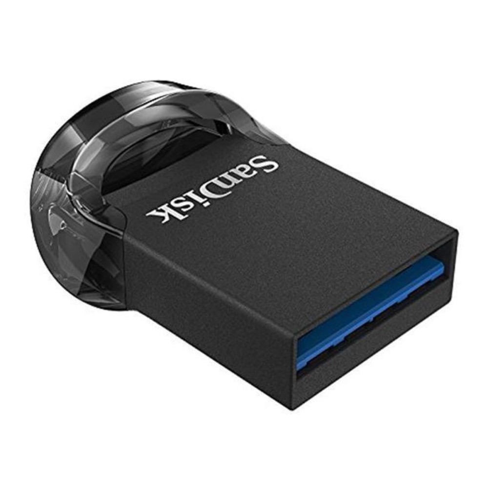Flash SanDisk USB 3.1 Ultra Fit 32Gb (130Mb/s)