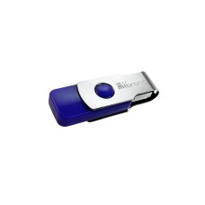 Flash Mibrand USB 3.2 Gen1 Lizard 32GB Light Blue