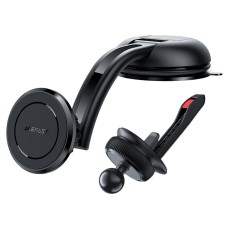 Тримач для мобільного ACEFAST D7 multifunctional magnetic car holder