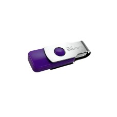 Flash Mibrand USB 3.2 Gen1 Lizard 128GB Purple