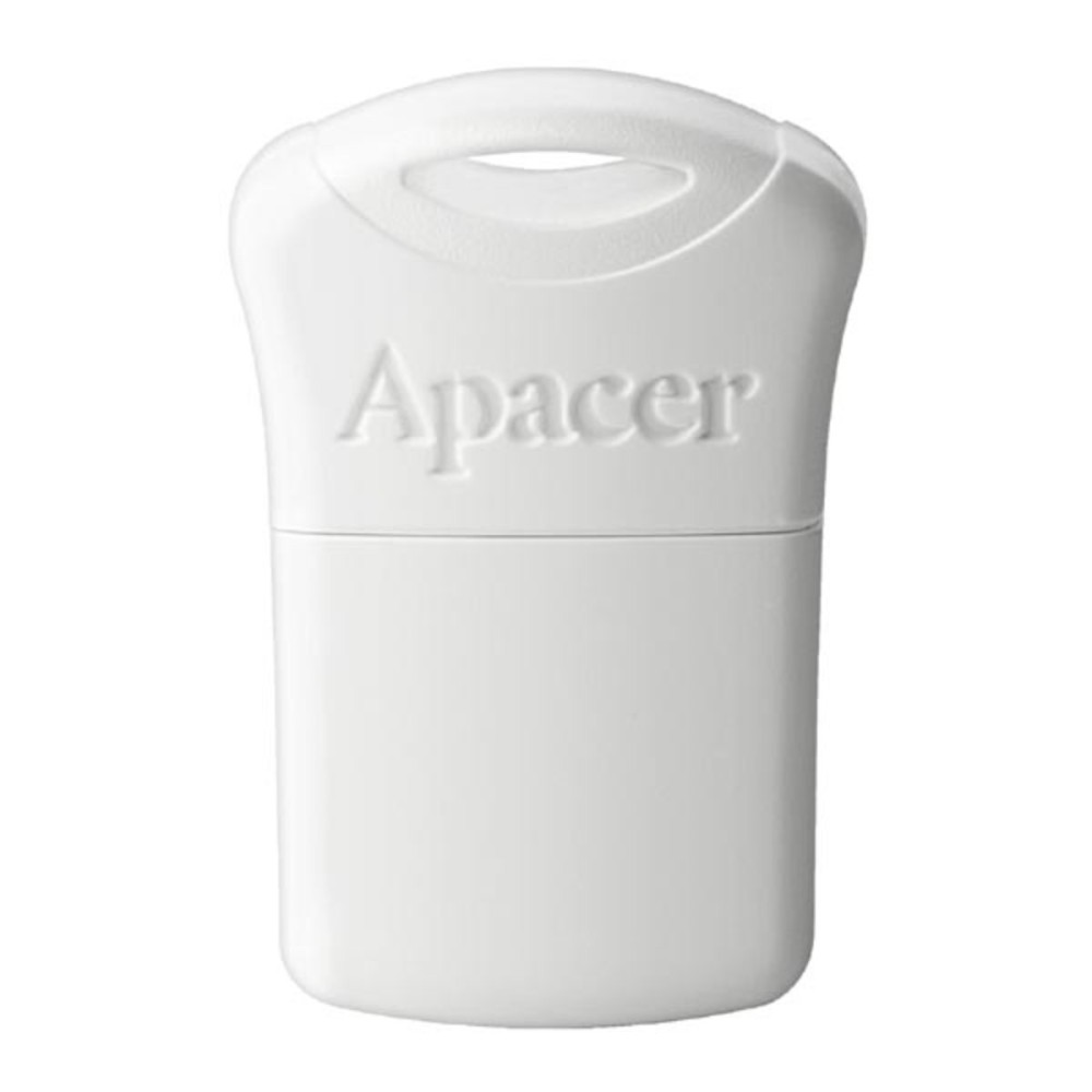 Flash Apacer USB 2.0 AH116 16Gb white