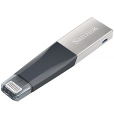 Flash SanDisk USB 3.1 iXpand Mini 16Gb Lightning Apple