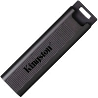 Flash Kingston USB 3.2 Gen 2 Type-C DT Max 1TB Black