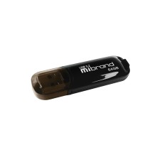 Flash Mibrand USB 3.2 Gen1 Marten 64GB Black