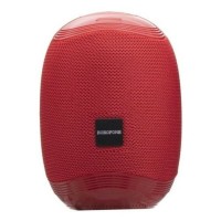 Портативна колонка BOROFONE BR6 Miraculous sports wireless speaker Red