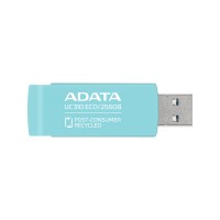 Flash A-DATA USB 3.2 UC310 Eco 32Gb Green