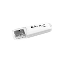Flash Mibrand USB 3.2 Gen1 Marten 64GB White