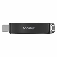 Flash SanDisk USB 3.1 Ultra Type-C 128Gb (150Mb/s)