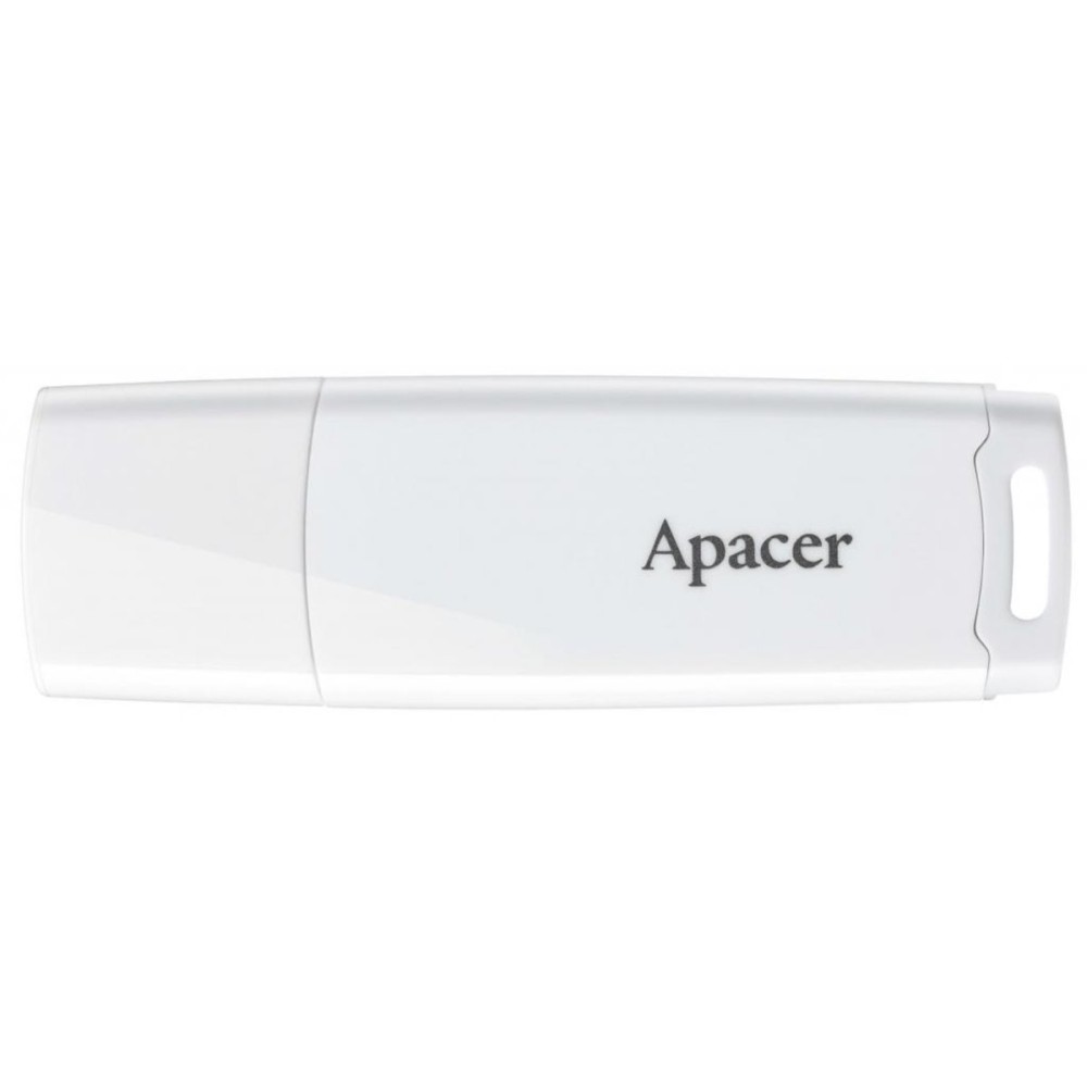 Flash Apacer USB 2.0 AH336 16Gb white