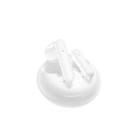 Навушники BOROFONE BW08 Luxury true wireless BT headset White
