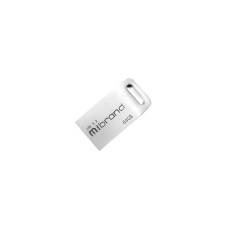 Flash Mibrand USB 3.2 Gen1 Ant 64GB Silver