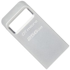 Flash Kingston USB 3.2 DT Micro 256GB (200Mb/s)