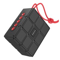 Портативна колонка BOROFONE BR16 Gage sports wireless speaker Black