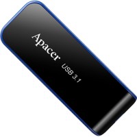 Flash Apacer USB 3.1 AH356  32GB Black