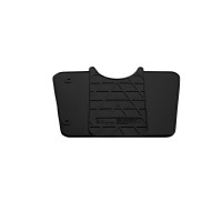 Задня перемичка килимок (Stingray Premium) для Chevrolet Spark 2009-2015рр.