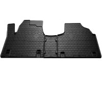 Гумові килимки (3 шт, Stingray) Premium - без запаху гуми для Fiat Scudo 1996-2007 років.