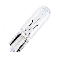 Вказівна лампа Narva 17037 W1,2W 12V W2X4,6d