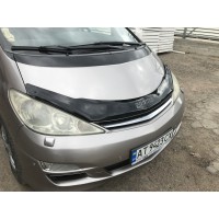 Дефлектор капота (VIP) для Toyota Previa 2000-2006 рр.