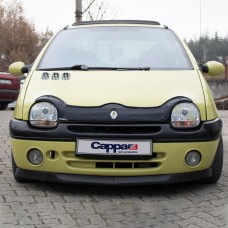 Дефлектор капота (EuroCap) для Renault Twingo 1992-2007 рр.