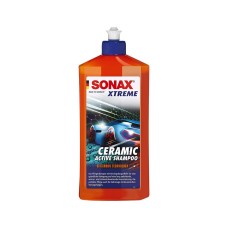 Sonax XTREME Активний шампунь Ceramic 0,5 л