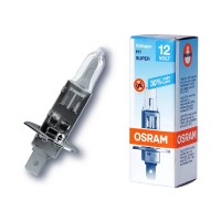 Лампа головного світла Osram 64150SUP Super -202330% H1 55W