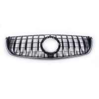 Передня решітка GT Chrome (2015-2019 для V-class) для Mercedes Vito / V W447 2014↗ рр.