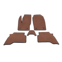 Килимки EVA (цегляні) для Ford Kuga/Escape 2013-2019 рр.