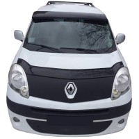 Козирок лобового скла (на рамі) для Renault Kangoo 2008-2020 рр.