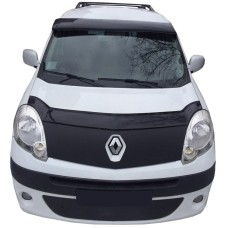 Козирок лобового скла (на рамі) для Renault Kangoo 2008-2020 рр.