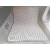 Килимки EVA (чорні) для Audi A3 2004-2012 рр.