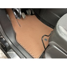 Килимки EVA (цегляні) для Renault Scenic/Grand 2009-2016 рр.