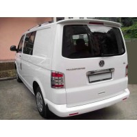 Спойлер Anatomik Ince (під фарбування) для Volkswagen T5 Transporter 2003-2010 рр.