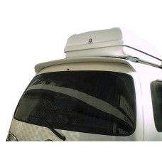 Спойлер довга база (під фарбування) для Hyundai H200, H1, Starex 1998-2007 рр.