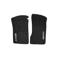 Текстильні килимки салону (Saek) для Seat Inca