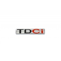 Напис TDCI для Ford Focus I 1998-2005 рр.