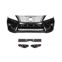 Комплект апгрейда OEM 2013 2009-2012, з оптикою для Lexus RX 2009-2015 рр.