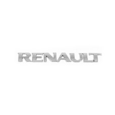 Напис Renault для Renault Trafic 2015↗ рр.