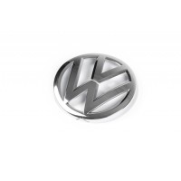 Задня емблема (верхня частина, Оригінал) для Volkswagen Golf 7