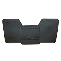 Задня перемичка килимок (Stingray Premium) для Ford Focus III 2011-2017 рр.