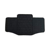 Задня перемичка килимок (Stingray Premium) для Chevrolet Aveo T250 2005-2011 рр.