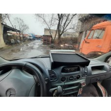 Полиця на панель (2000-2006, тип-1) CDI для Mercedes Sprinter 1995-2006 рр.