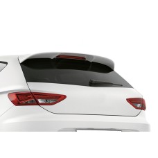 Спойлер V2 (під фарбування) для Seat Leon 2013-2020 рр.