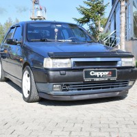 Дефлектор капота (Eurocap) для Fiat Tipo 1988-2000 рр.