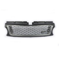 Решітка Autobiography (сіра, 2010-2013) для Range Rover Sport 2005-2013рр.