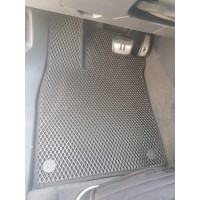 Килимки EVA (чорні) для Volkswagen ID.4