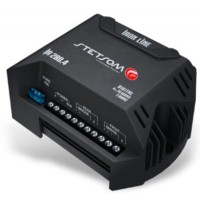 Підсилювач потужності звуку Stetsom IRON LINE IR280.4 (2 Ом)